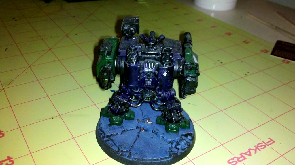 Dreadnought 2 Dreadnought 2 Gallery DakkaDakka